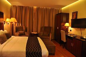Park Avenue Hotel
