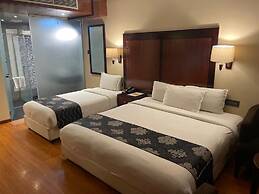 Park Avenue Hotel