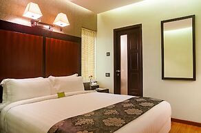 Park Avenue Hotel