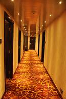 Park Avenue Hotel