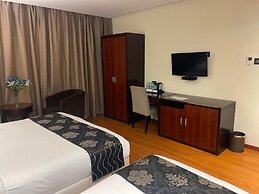 Park Avenue Hotel