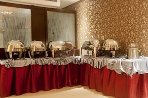 Park Avenue Hotel