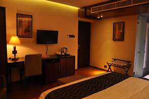 Park Avenue Hotel