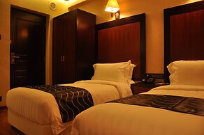 Park Avenue Hotel