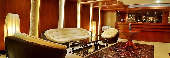Park Avenue Hotel