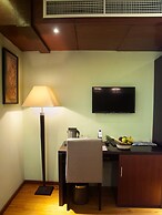 Park Avenue Hotel