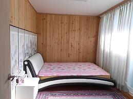 Elvis B&B