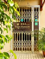 Palm Mansion Boutique Suites