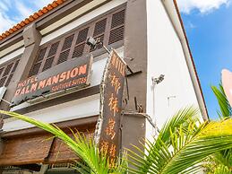 Palm Mansion Boutique Suites