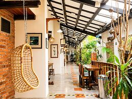 Palm Mansion Boutique Suites