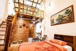 Palm Mansion Boutique Suites