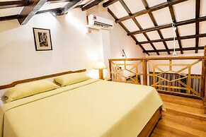 Palm Mansion Boutique Suites