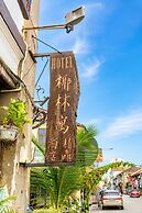 Palm Mansion Boutique Suites