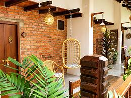 Palm Mansion Boutique Suites