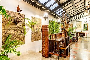 Palm Mansion Boutique Suites