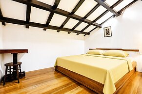 Palm Mansion Boutique Suites