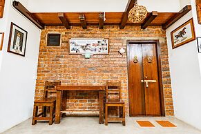 Palm Mansion Boutique Suites