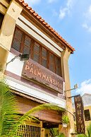 Palm Mansion Boutique Suites