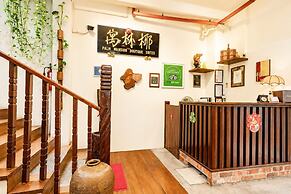 Palm Mansion Boutique Suites
