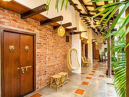 Palm Mansion Boutique Suites