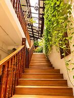 Palm Mansion Boutique Suites