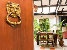 Palm Mansion Boutique Suites