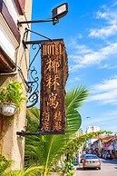 Palm Mansion Boutique Suites