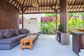The Awan Villas
