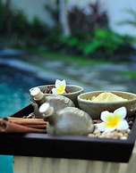 The Awan Villas