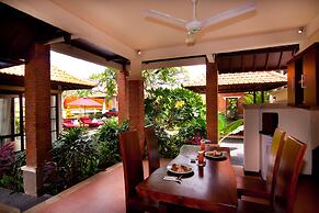 The Awan Villas