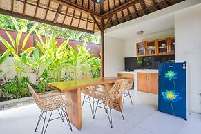 The Awan Villas