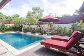 The Awan Villas