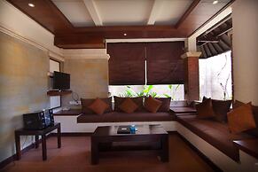The Awan Villas