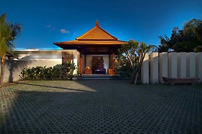 The Awan Villas