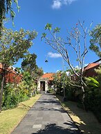 The Awan Villas