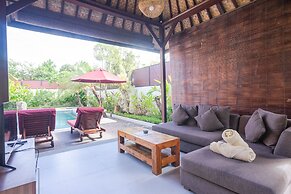 The Awan Villas