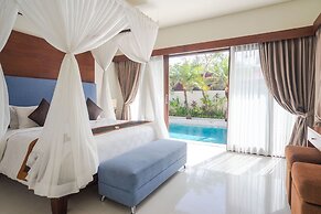 The Awan Villas