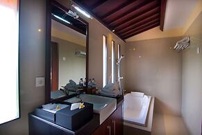 The Awan Villas