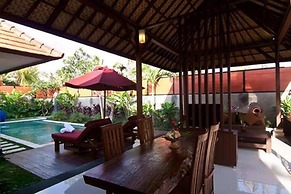 The Awan Villas