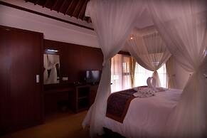 The Awan Villas