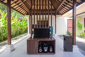 The Awan Villas