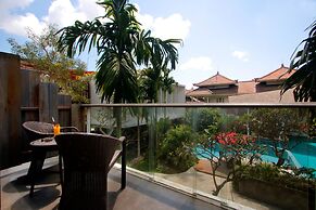 The Lerina Hotel Nusa Dua