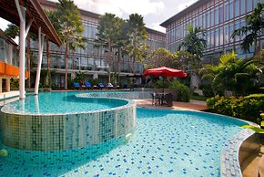The Lerina Hotel Nusa Dua