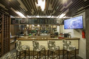 The Lerina Hotel Nusa Dua