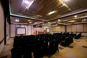 The Lerina Hotel Nusa Dua