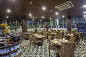 The Lerina Hotel Nusa Dua