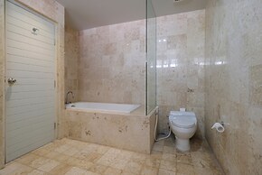 The Lerina Hotel Nusa Dua