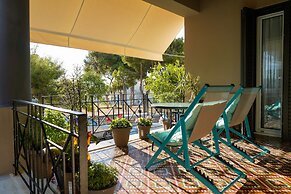 Seafalios Villa