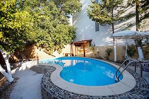 Seafalios Villa