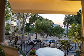 Seafalios Villa